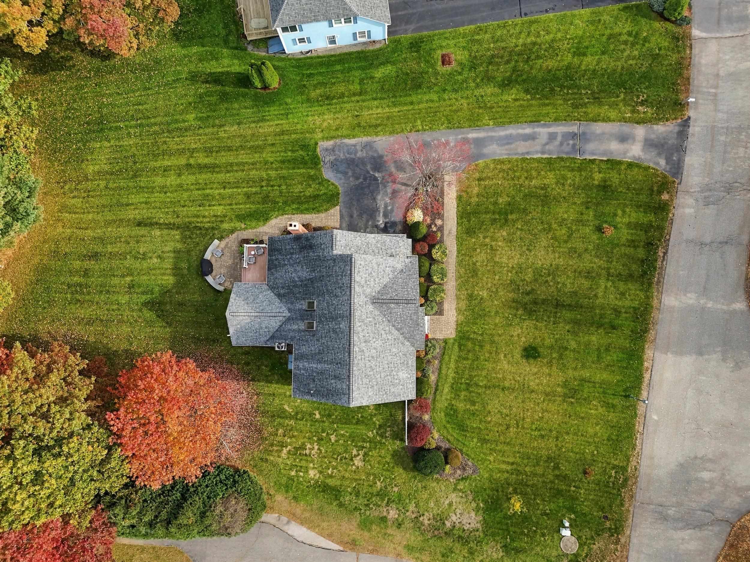 10 Ridgewood Road