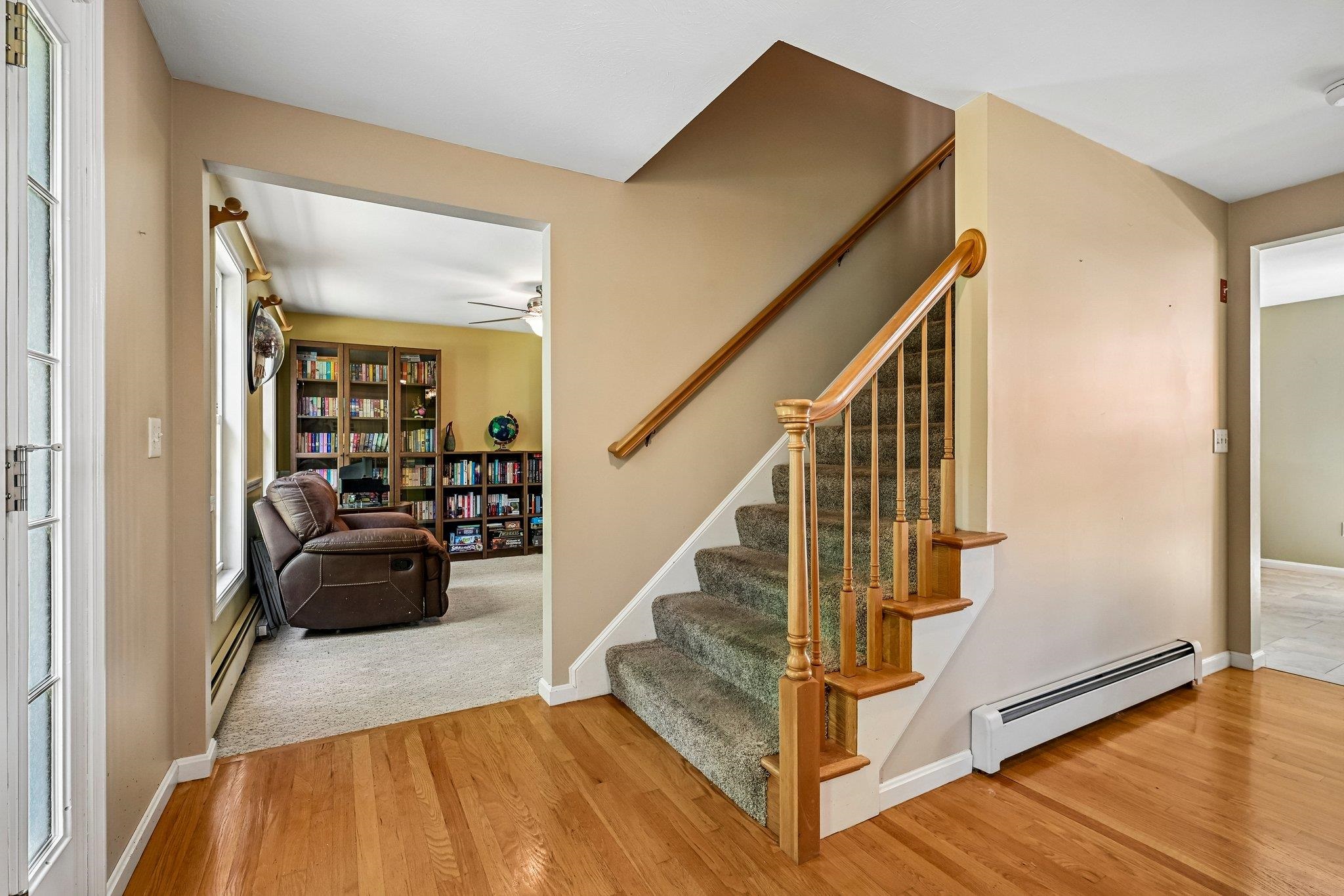 8 Hazelwood Drive