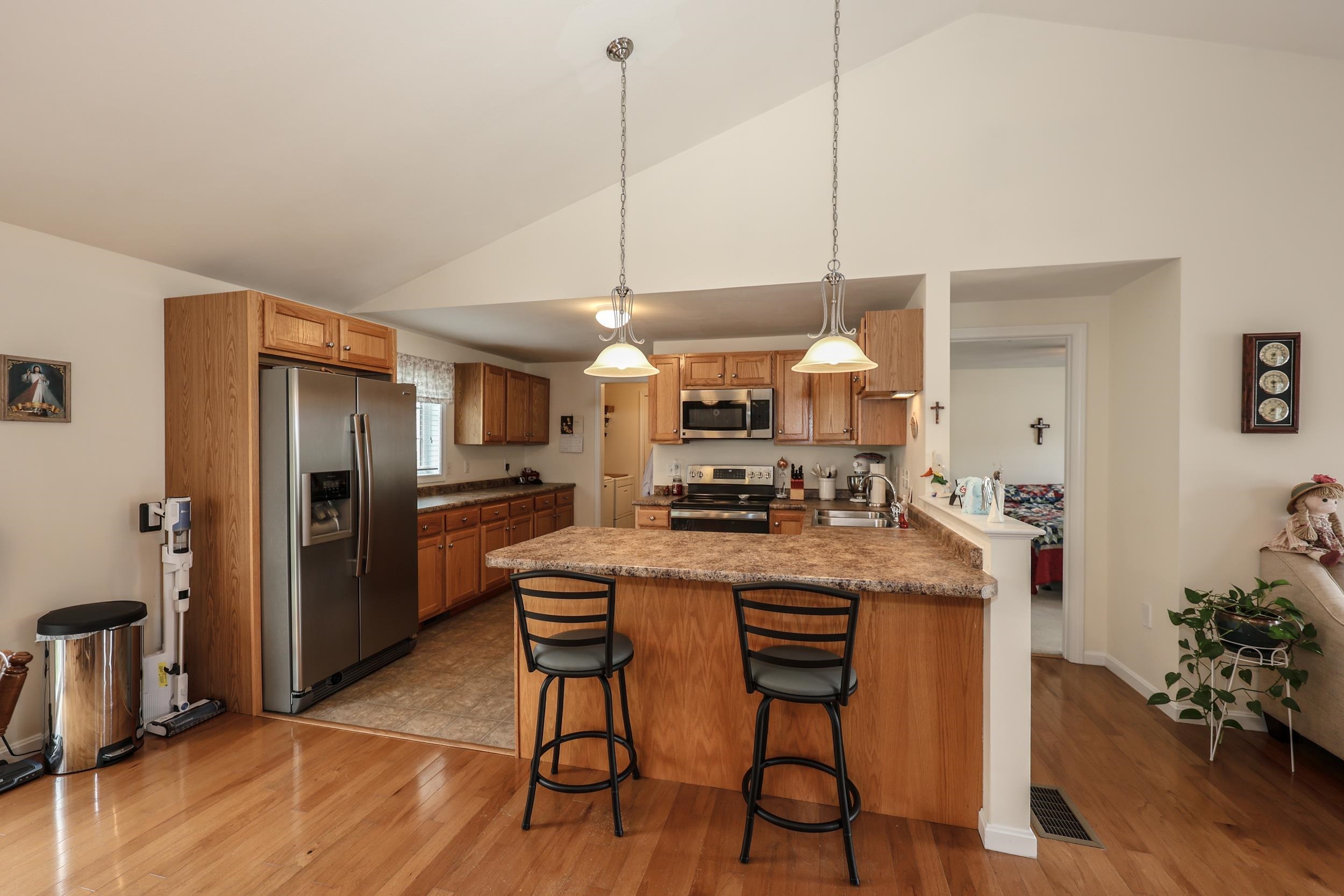8 Cedar Street 8