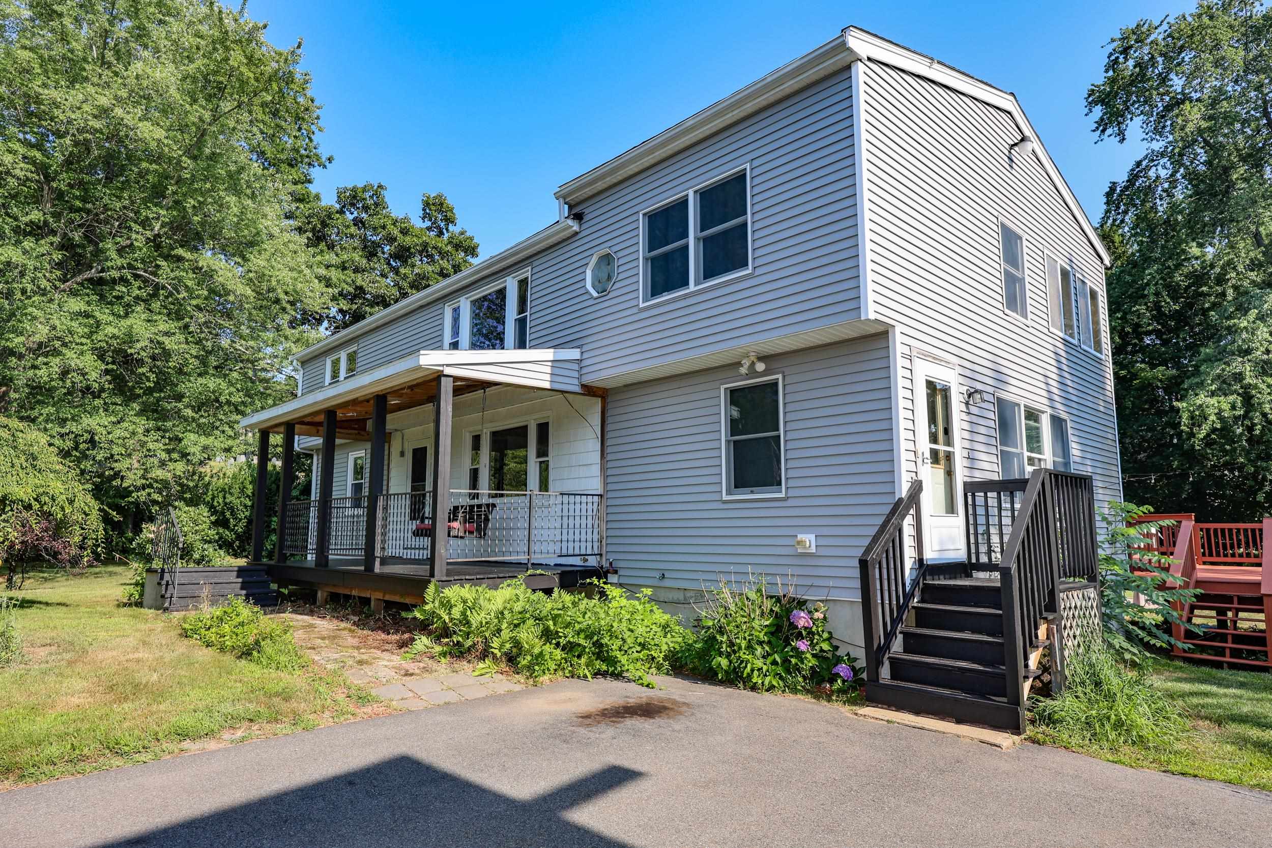 1 Gumpas Hill Road
