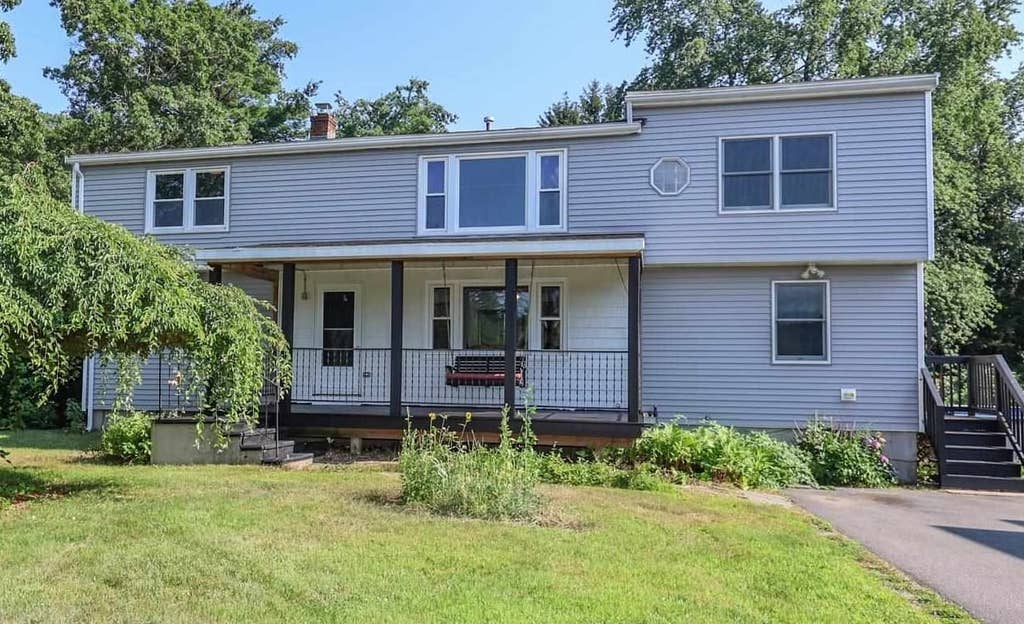 Photo of 1 Gumpas Hill Road, Pelham, NH 03076 (MLS # 5102389)