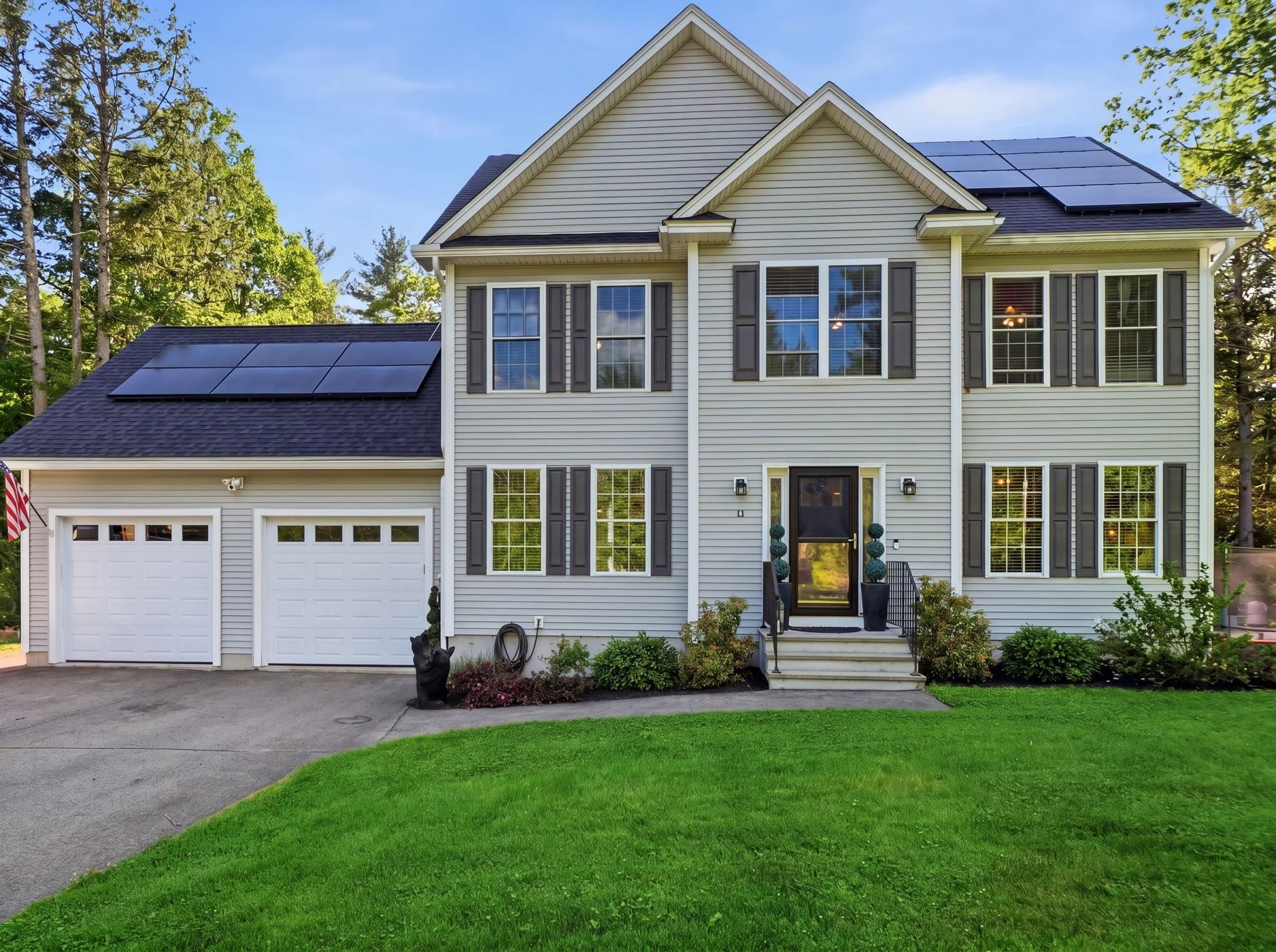 11 Bancroft Circle