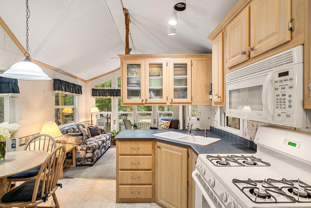 Photo of 11 Pine Road, Wakefield, NH 03830 (MLS # 5108023)