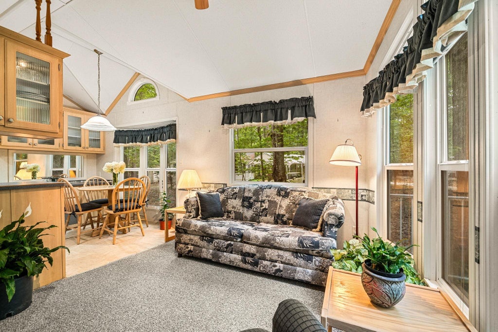 Photo of 11 Pine Road, Wakefield, NH 03830 (MLS # 5108023)