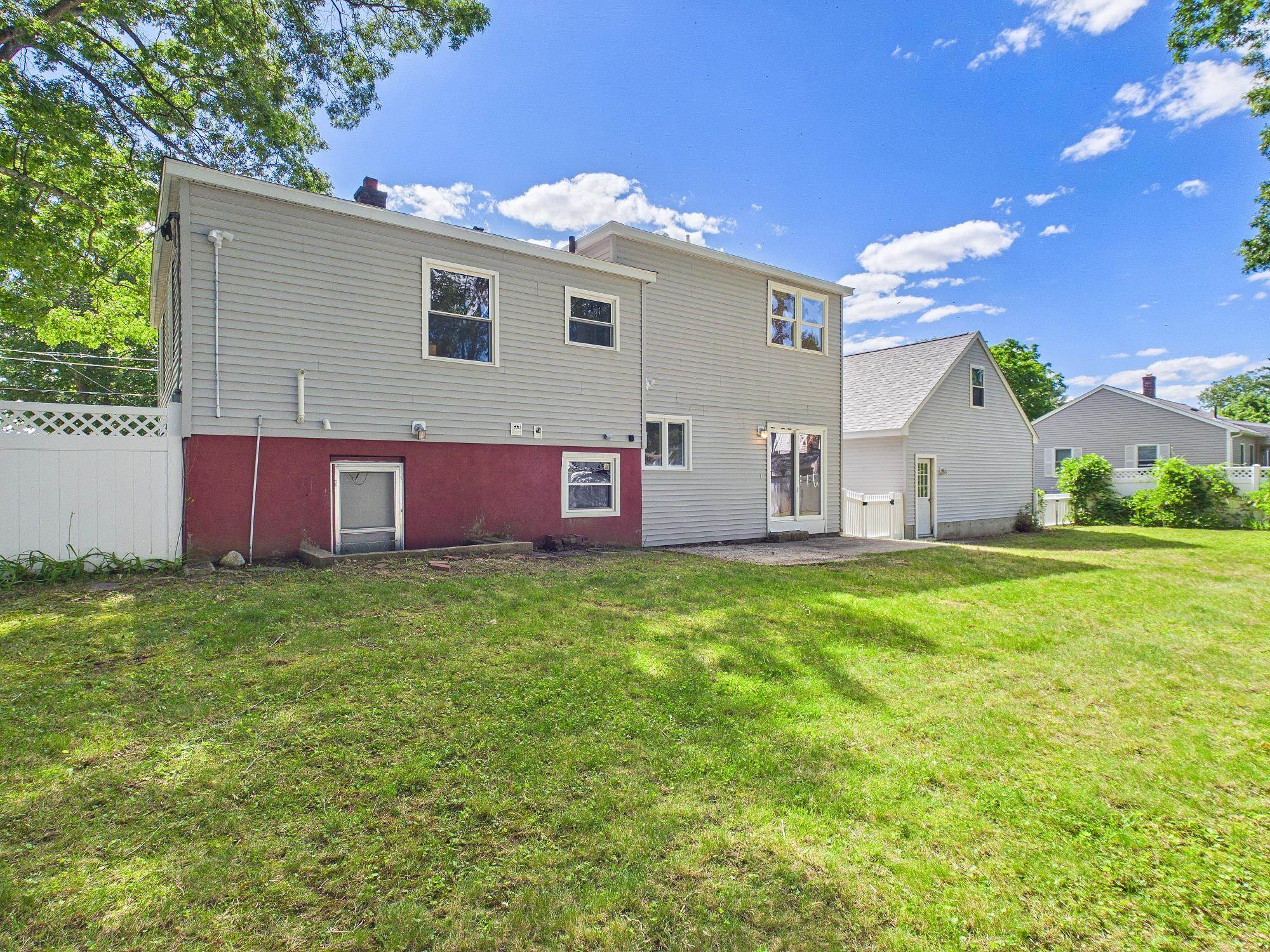 29 Burnside Street