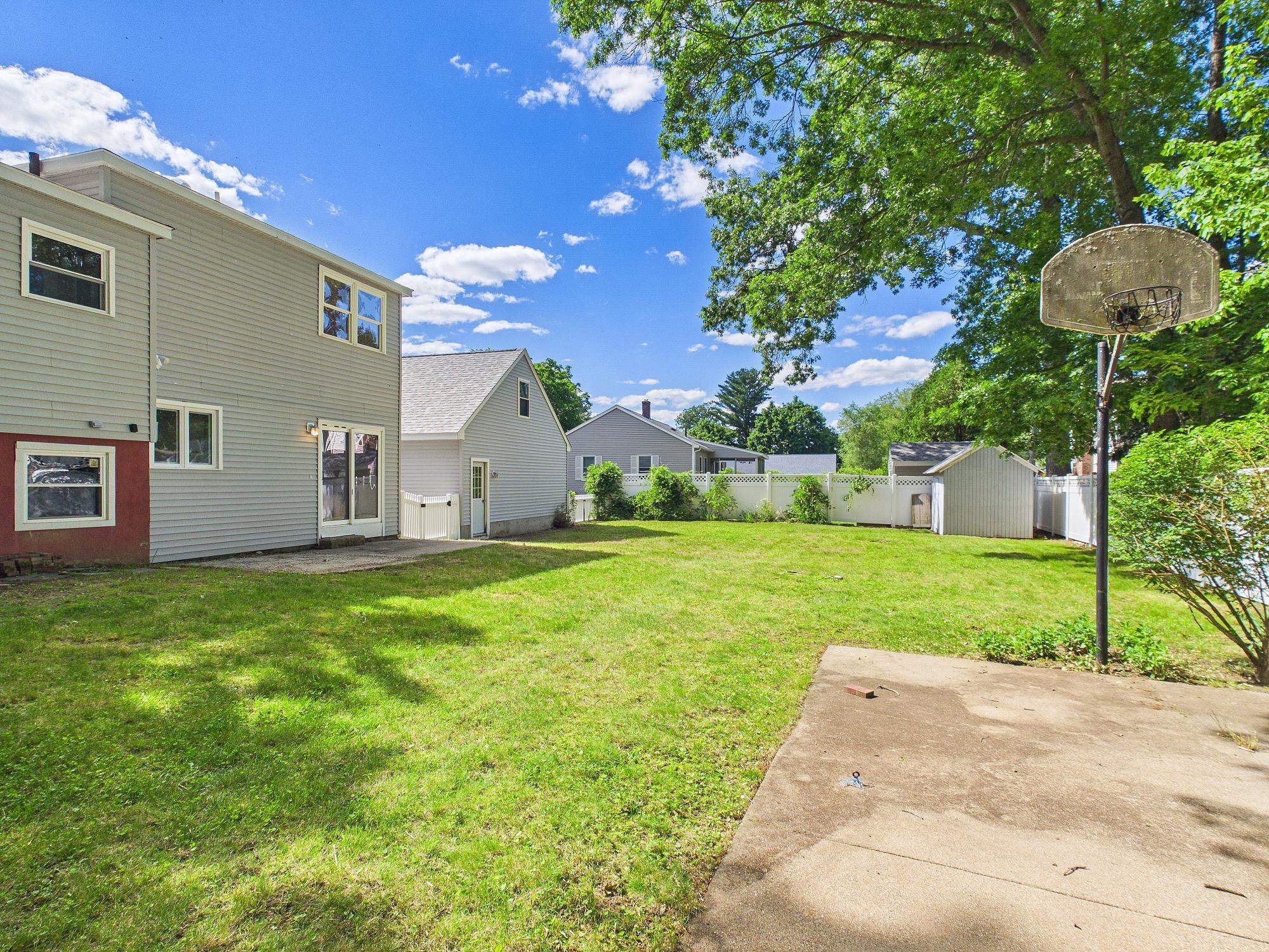 29 Burnside Street