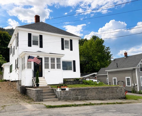 Photo of 723 Third Avenue, Berlin, NH 03570 (MLS # 5096968)