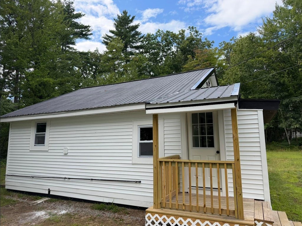 Photo of 208 Elm Street, Concord, NH 03303 (MLS # 5106713)