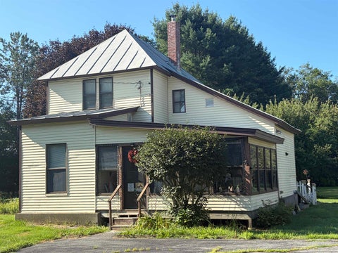 Photo of 241 Batchelder Road, Fairlee, VT 05045 (MLS # 5106234)