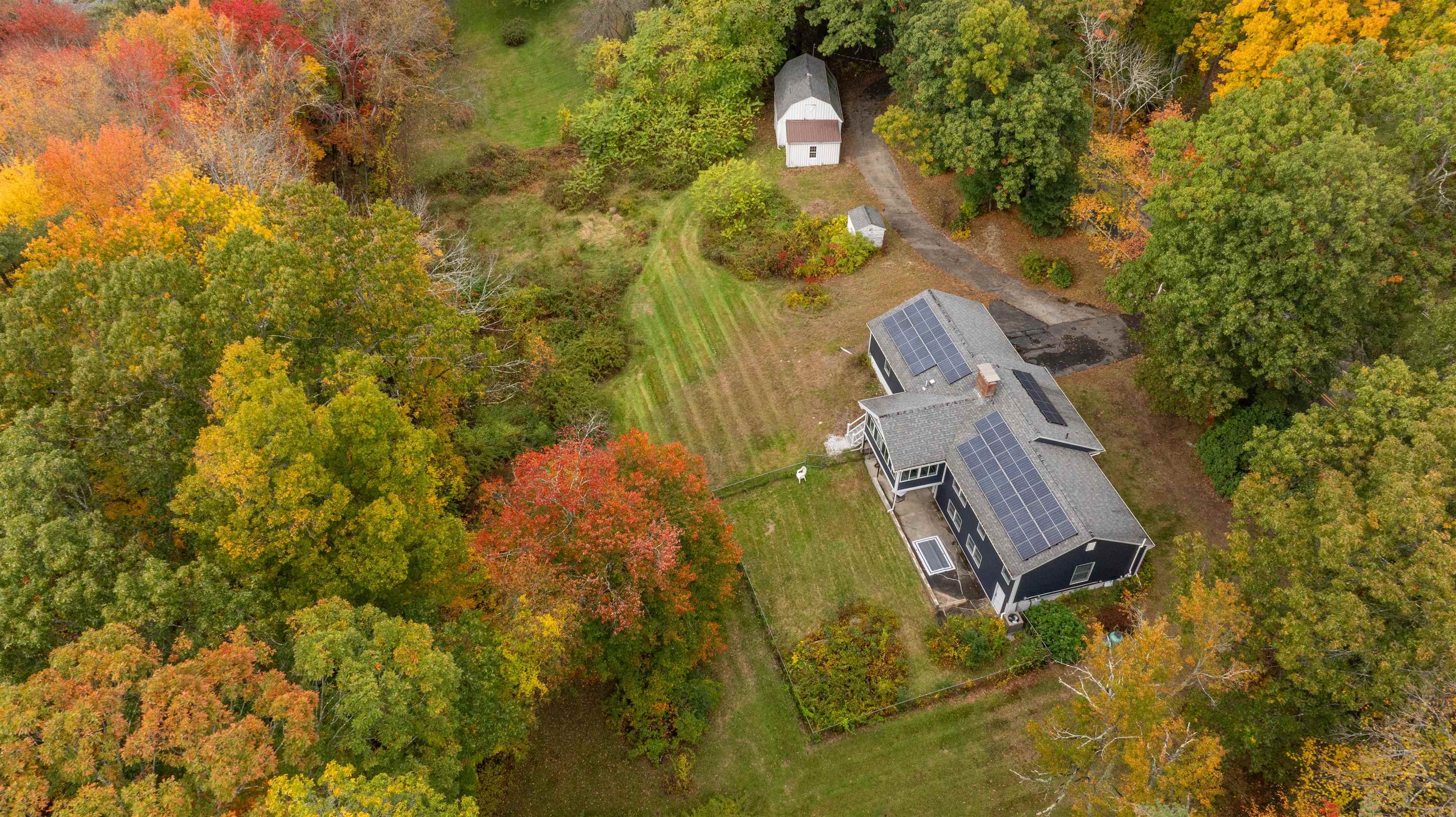 9 Maple Avenue