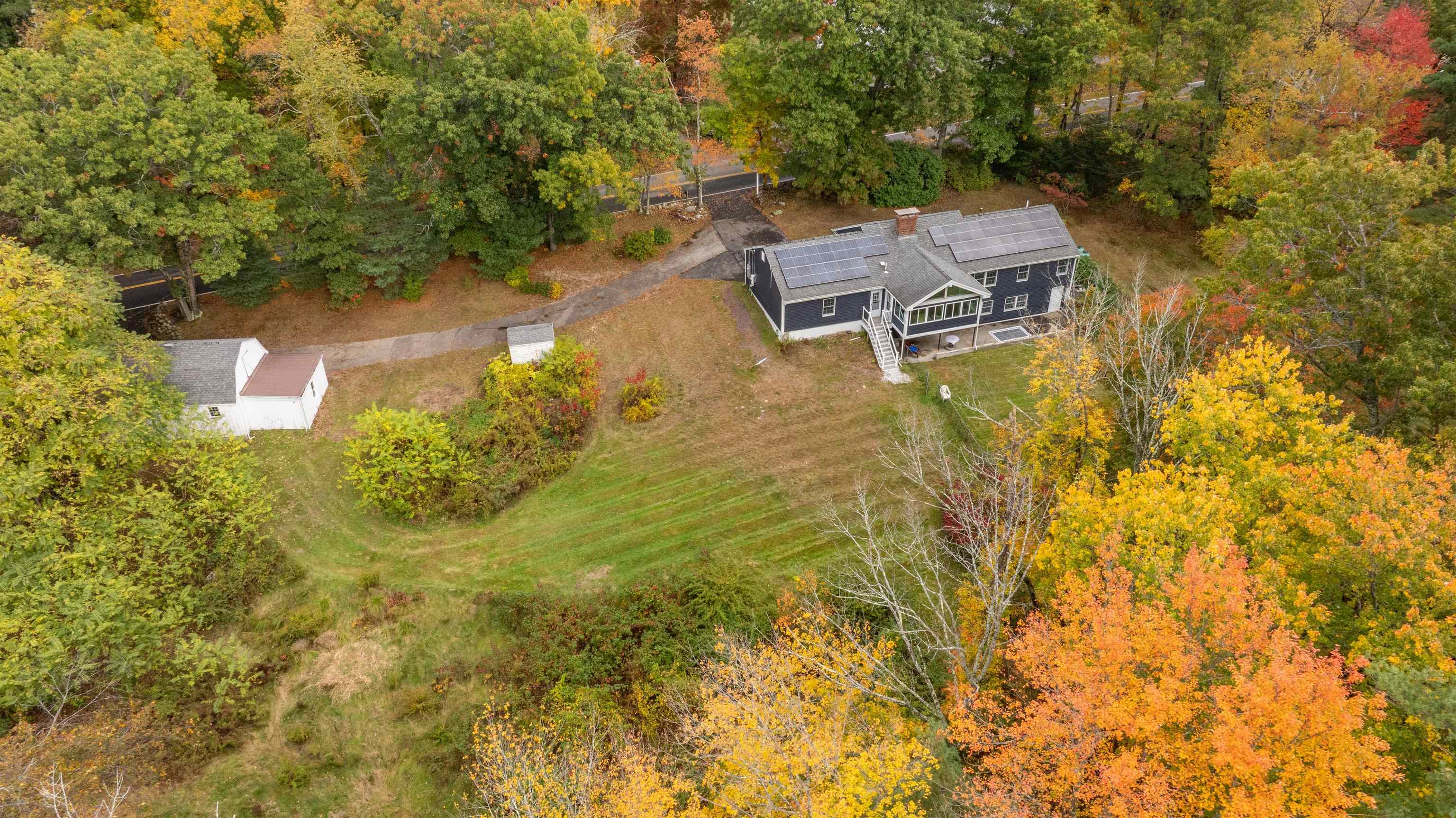 9 Maple Avenue
