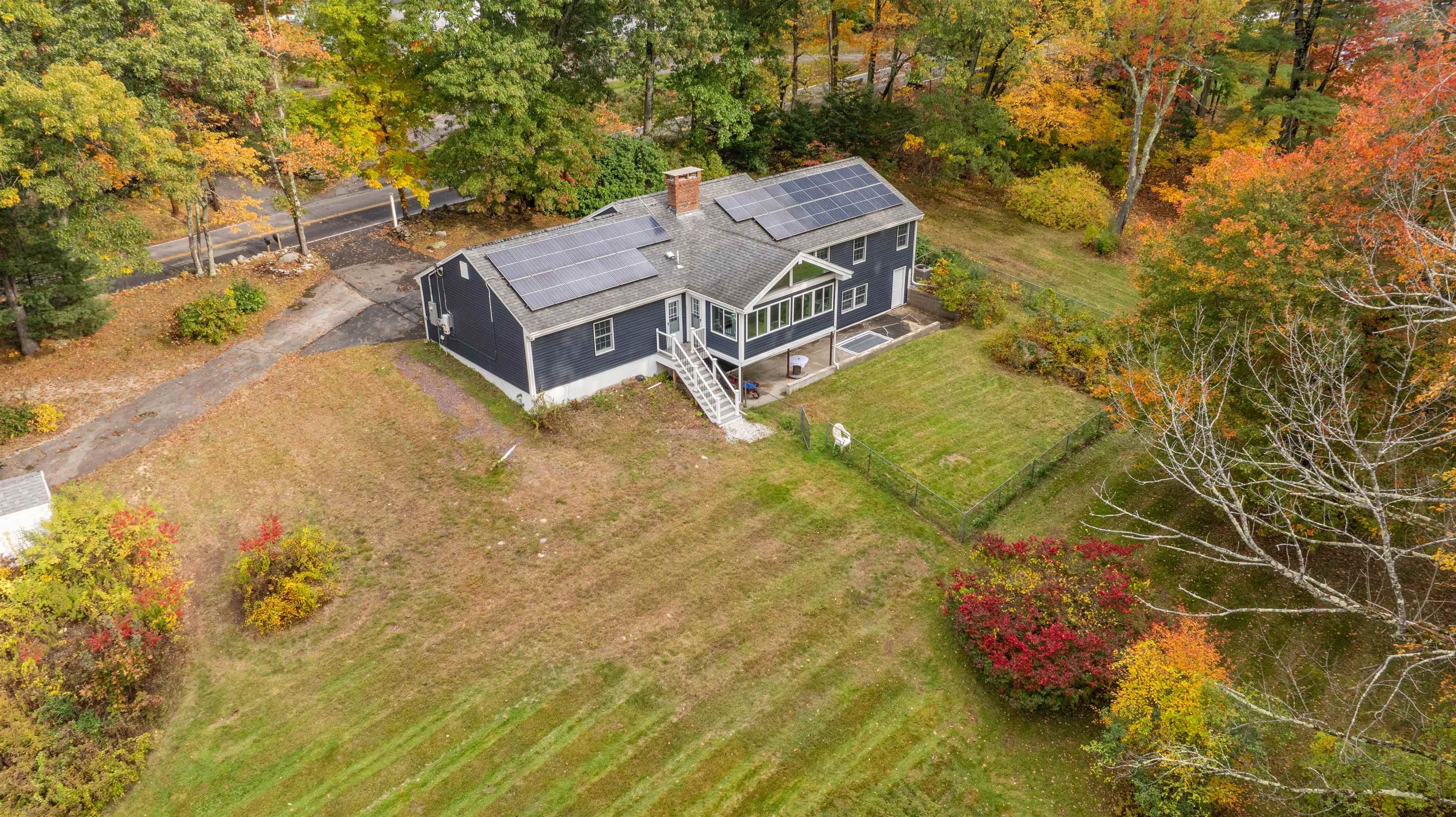 9 Maple Avenue