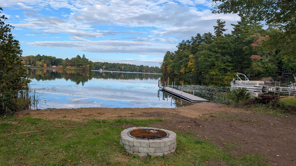 Photo of 10 Abenaki Trail, Lee, NH 03861 (MLS # 5104633)