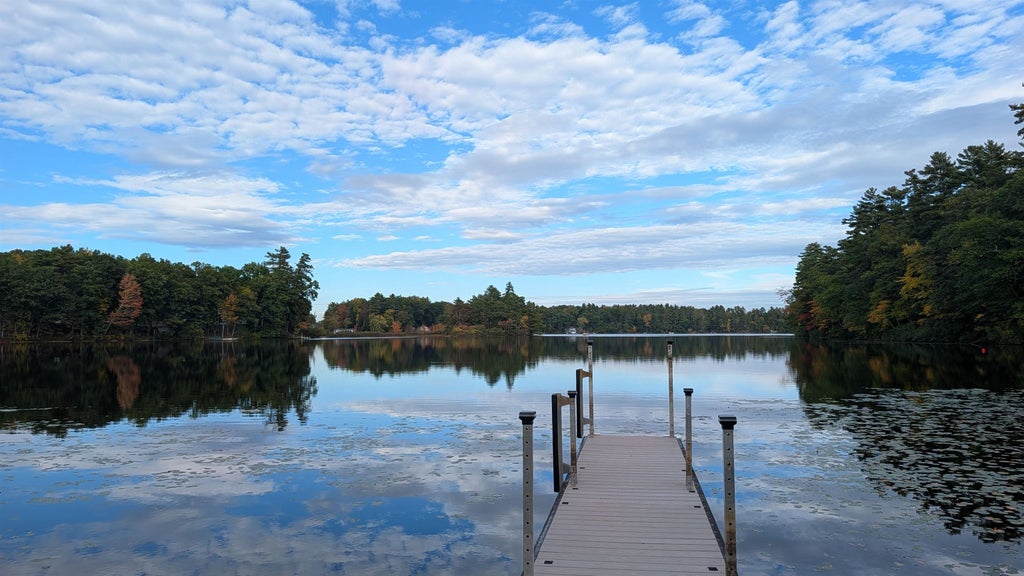 Photo of 10 Abenaki Trail, Lee, NH 03861 (MLS # 5104633)