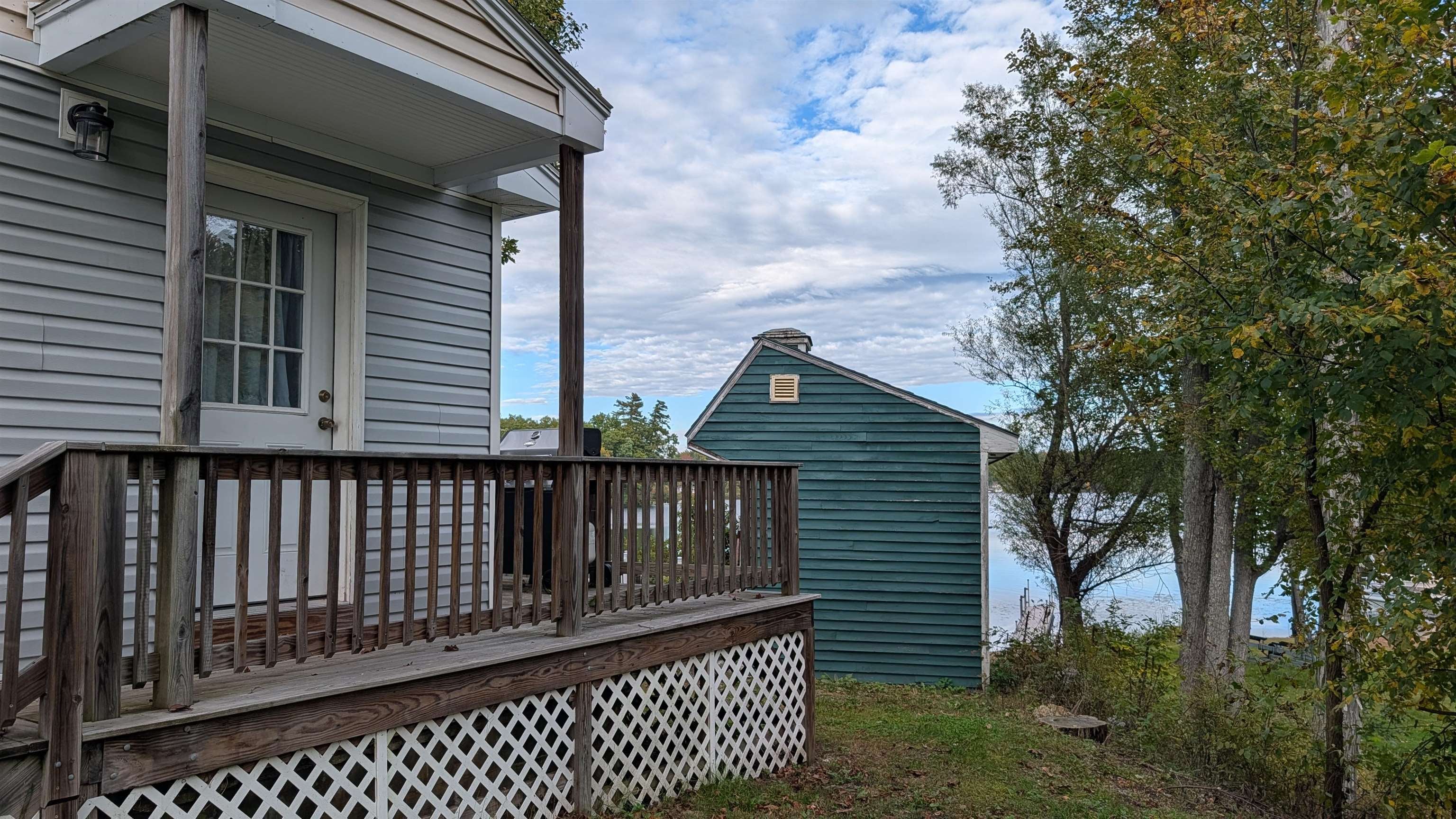 10 Abenaki Trail
