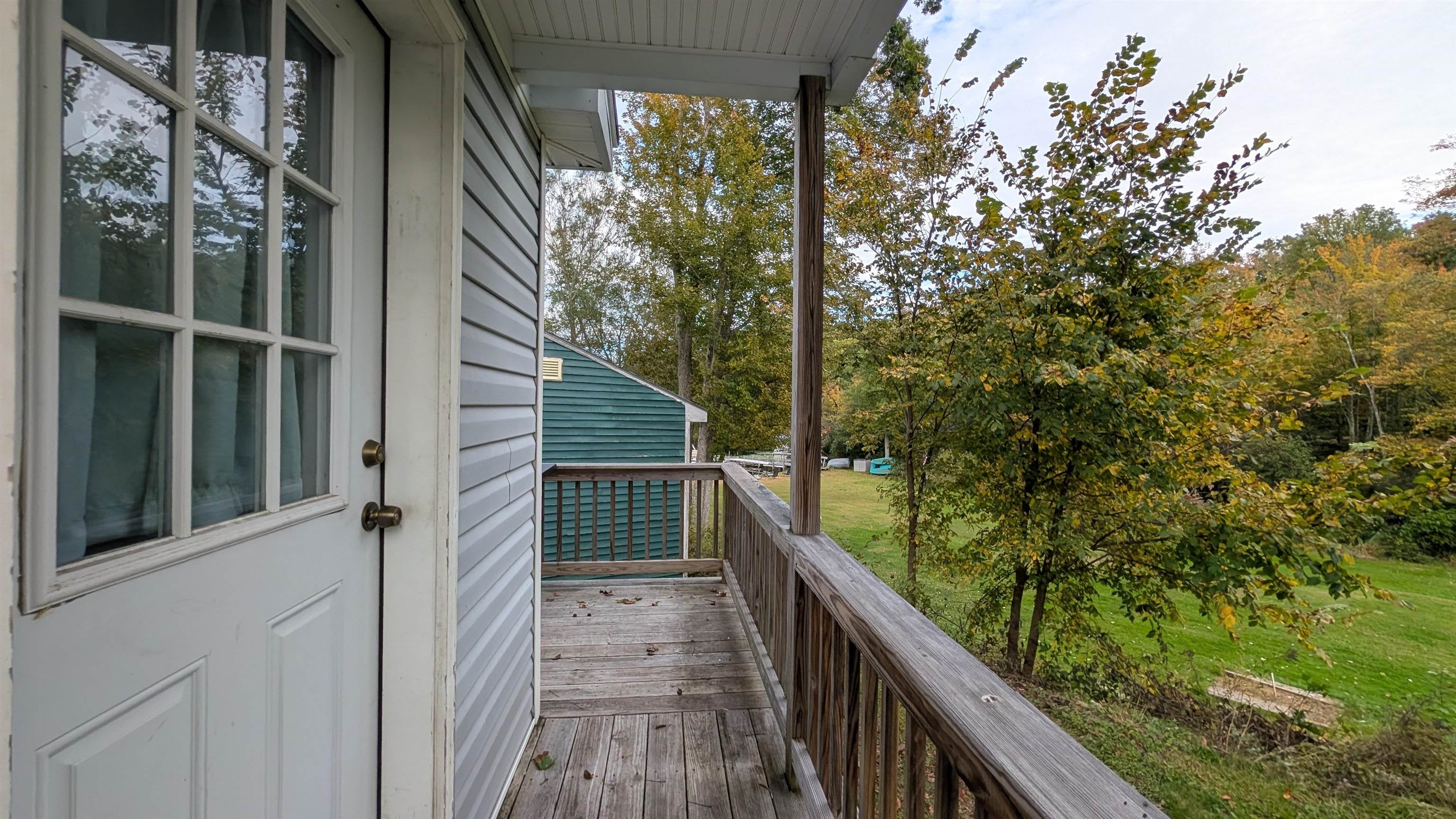 10 Abenaki Trail