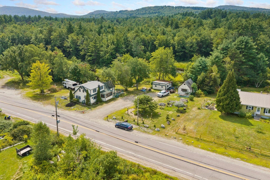 Photo of 320 Eaton Road, Conway, NH 03818 (MLS # 5108174)