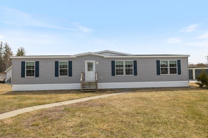 Lot 18 Gervais Lane Highgate VT 05459
