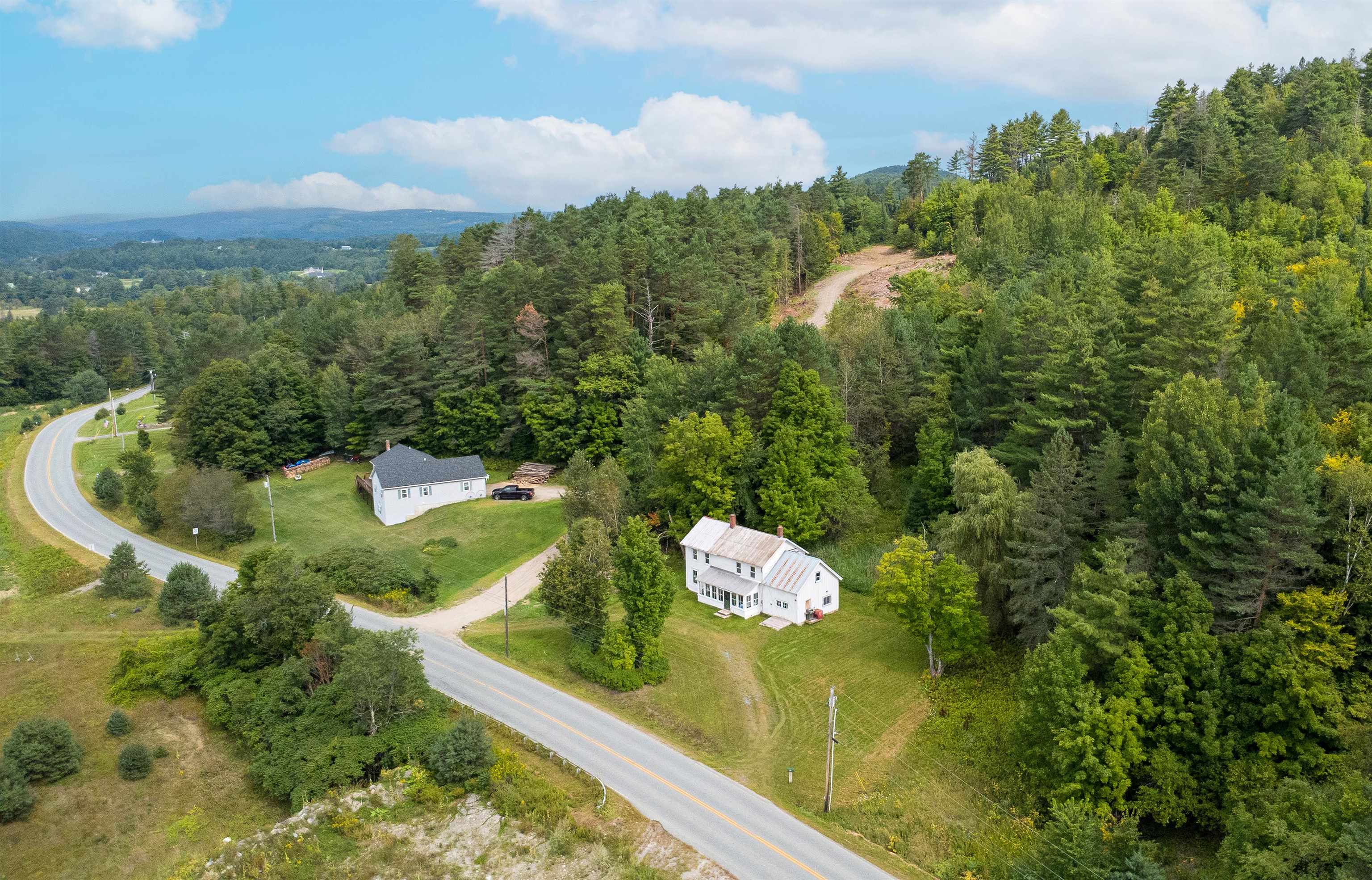 4018 Severance Hill Road