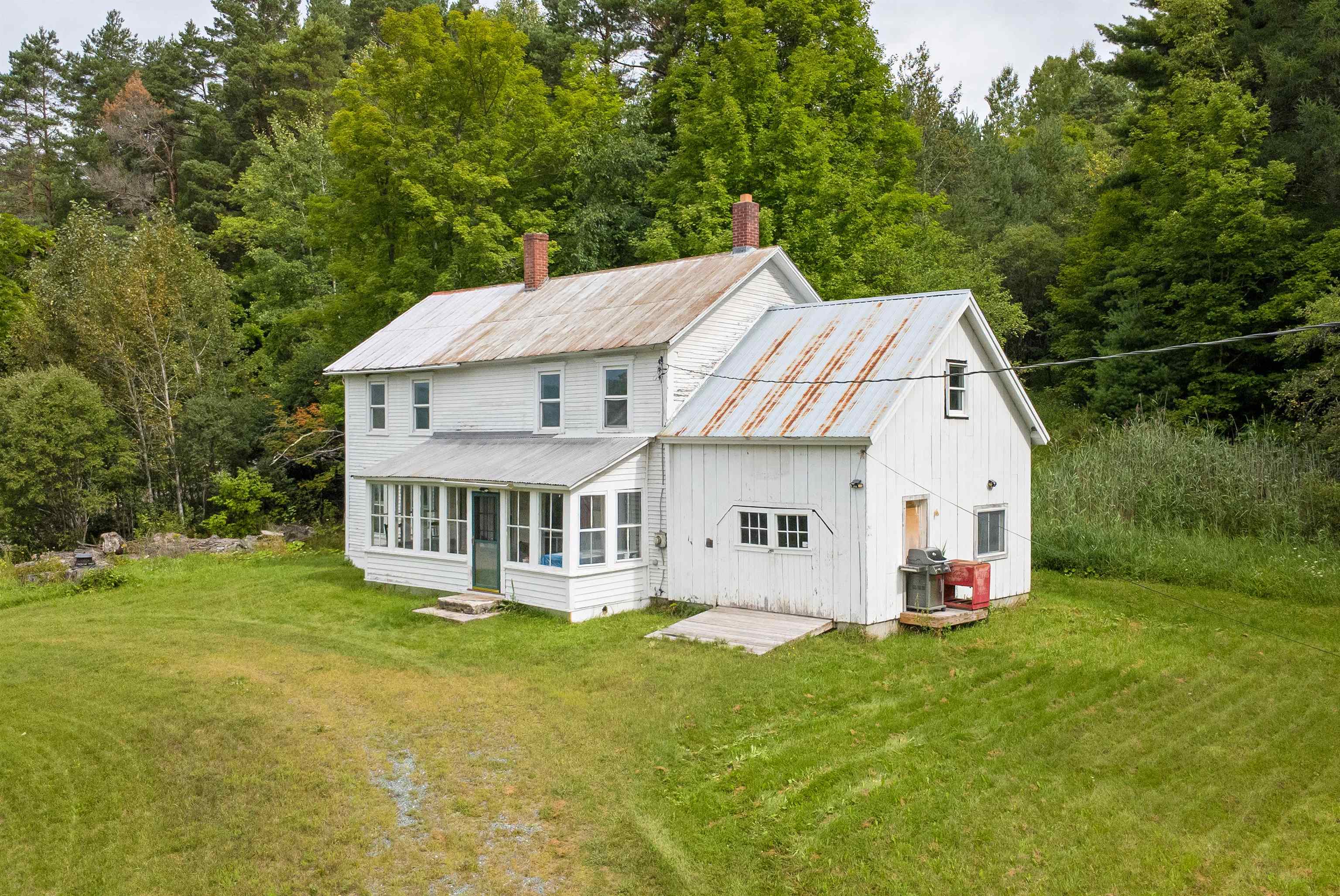 4018 Severance Hill Road