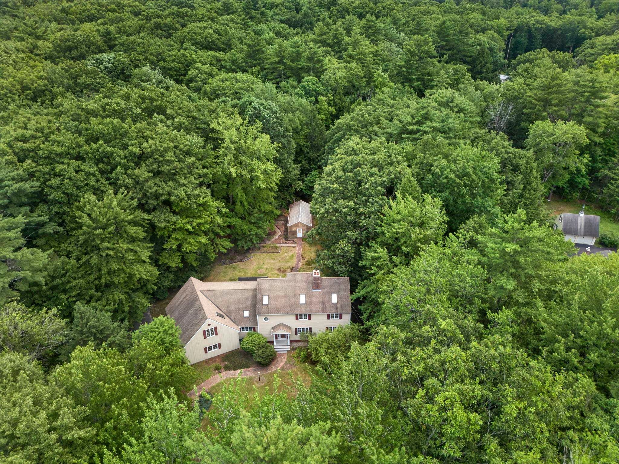 62 Hearthside Circle