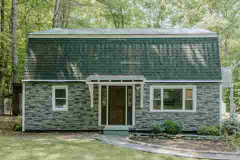 Photo of 71 Oliver Hill Road, Swanzey, NH 03446 (MLS # 5102099)