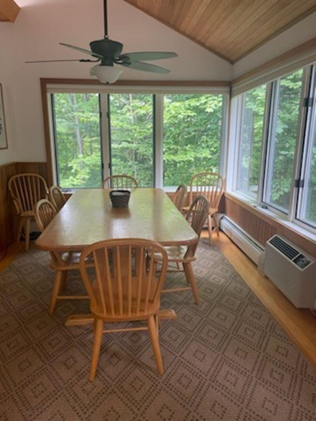16 Trailside Executive 16