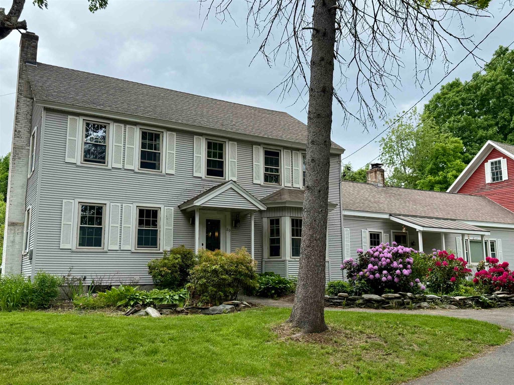 Photo of 89 Wheeler Road, Hollis, NH 03049 (MLS # 5097918)