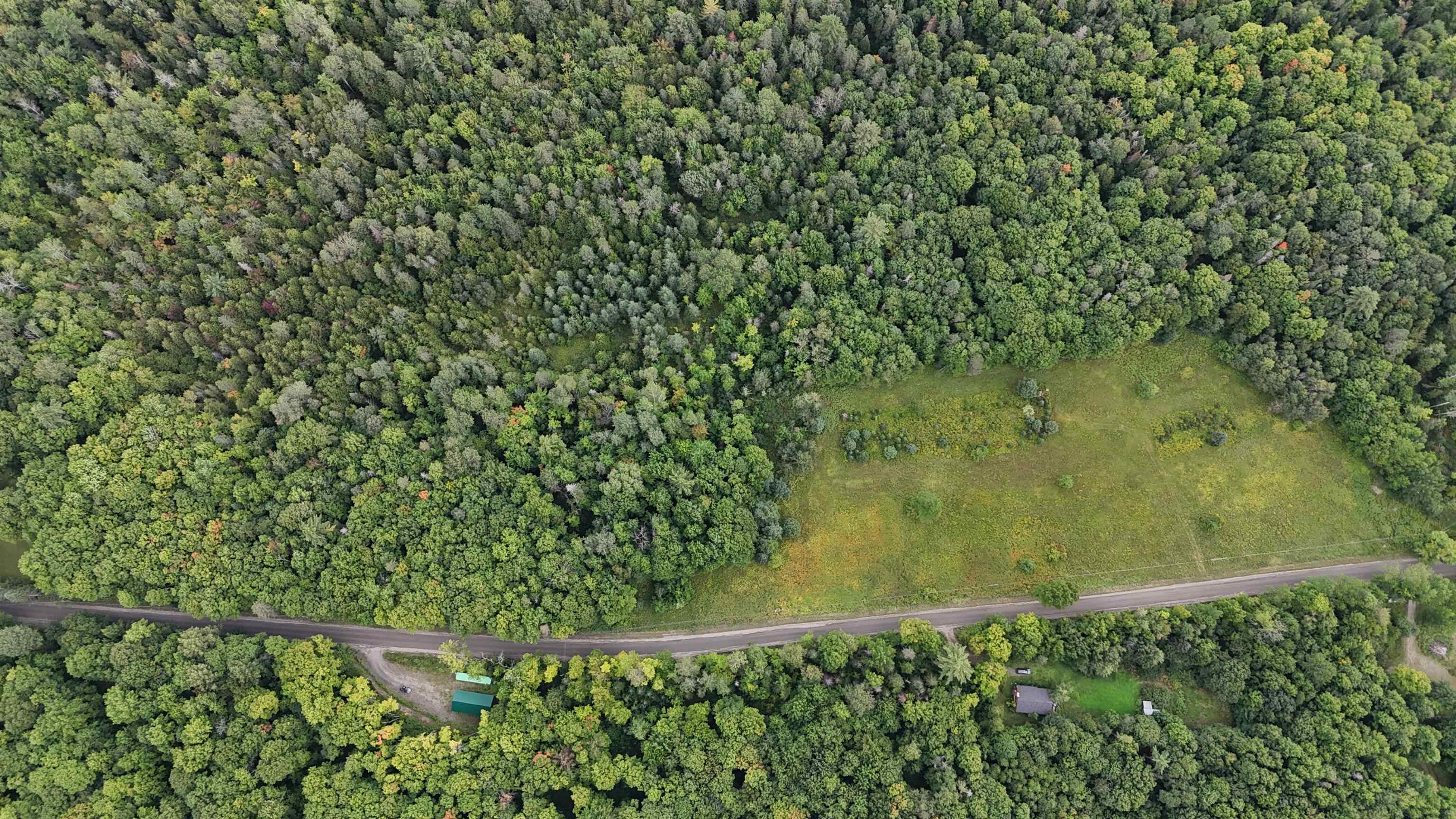Shadow Lake Road
