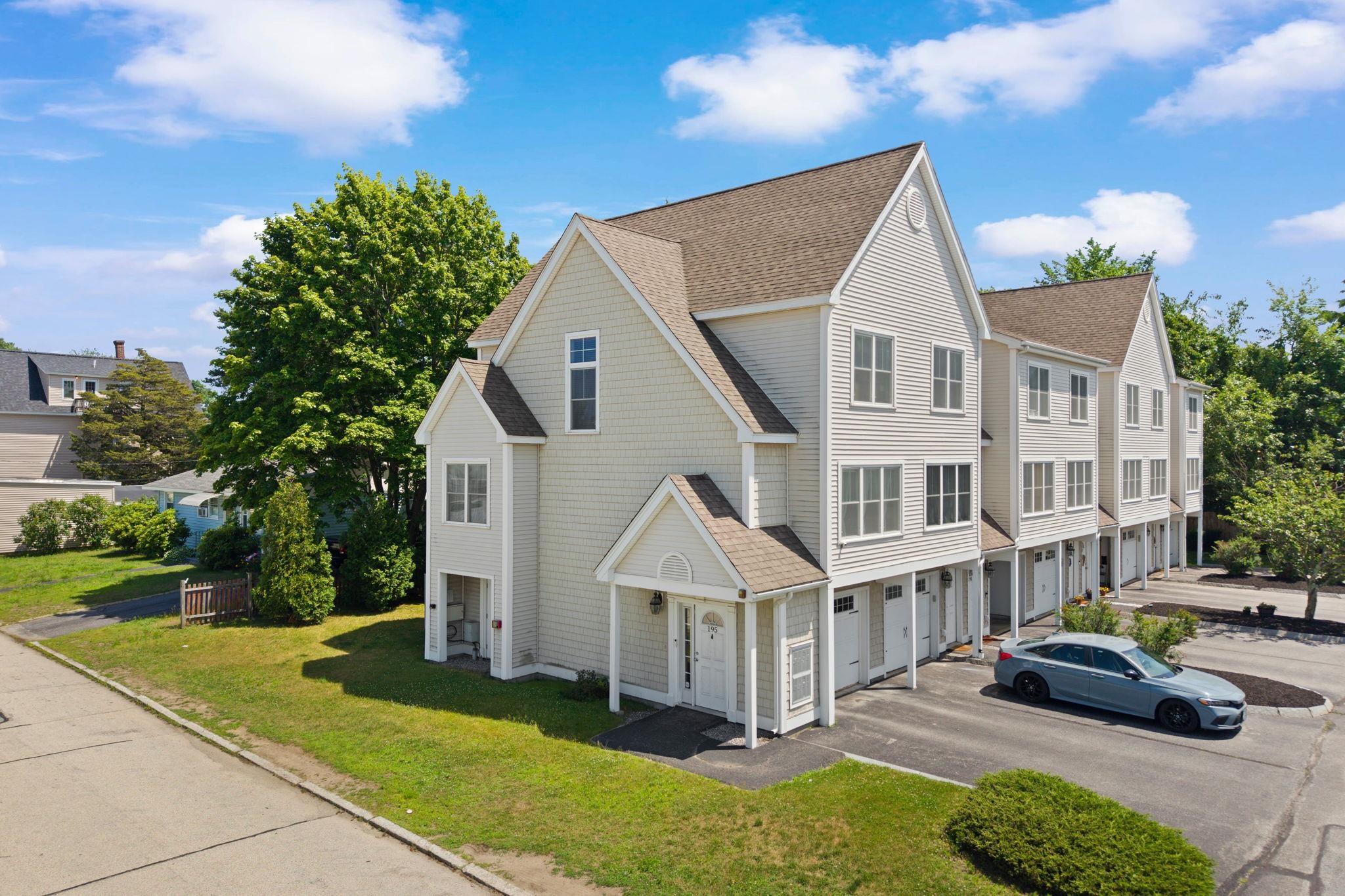 195 Silver Street 15