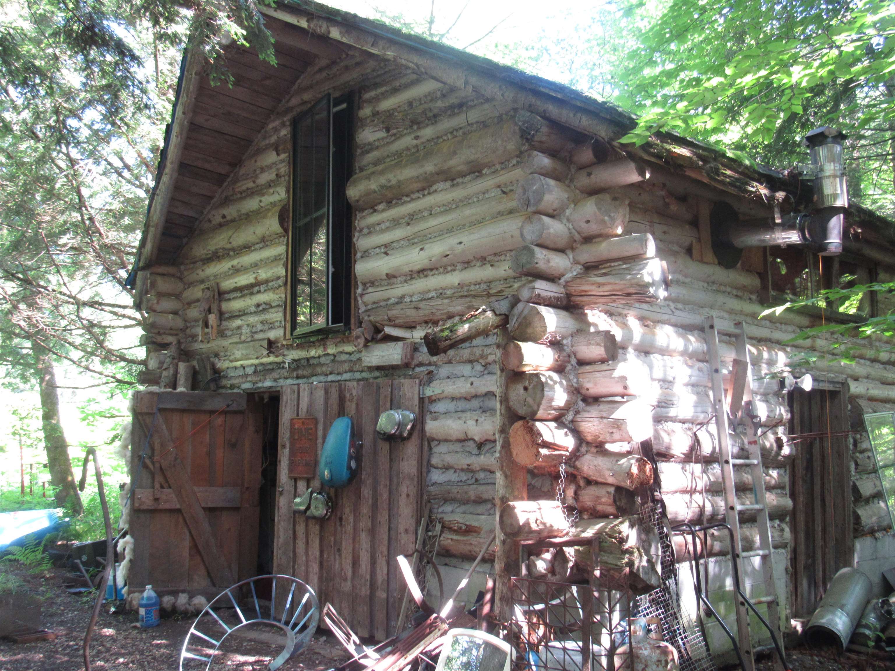 Photo 1 of 31 — 1239 Baldwin Brook Road, Wolcott, VT 05868
