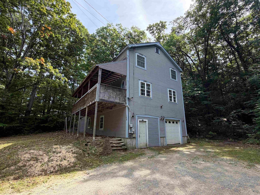 Photo of 166 Woodbound Road, Rindge, NH 03461 (MLS # 5107537)