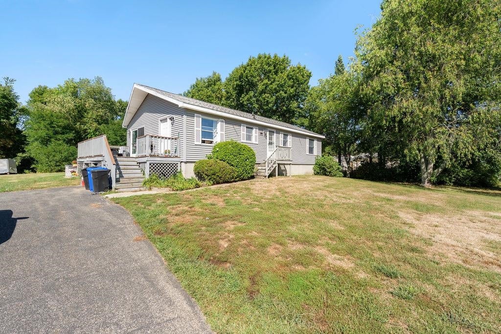 5 Alder Lane