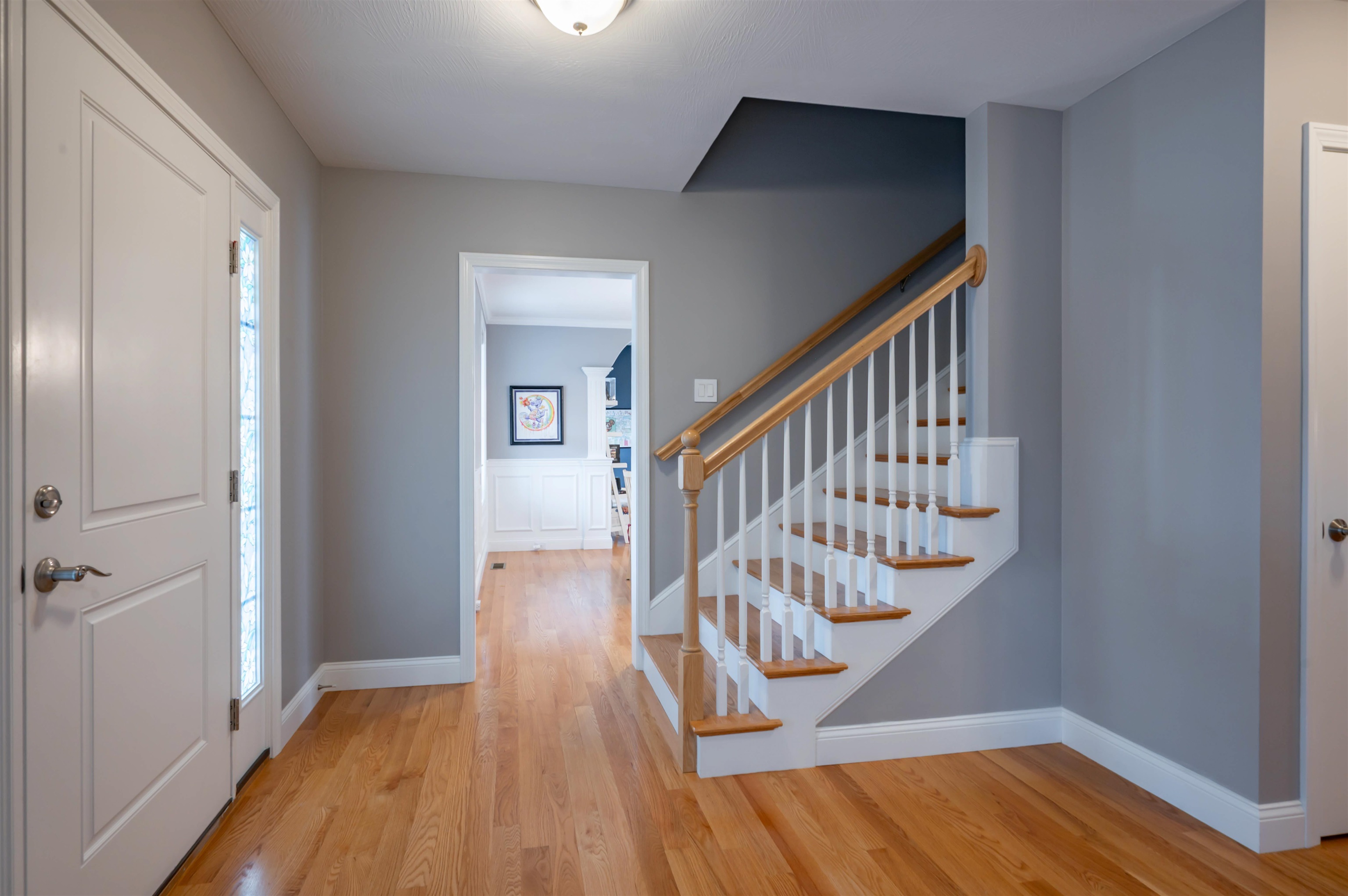 15 Schwinn Drive