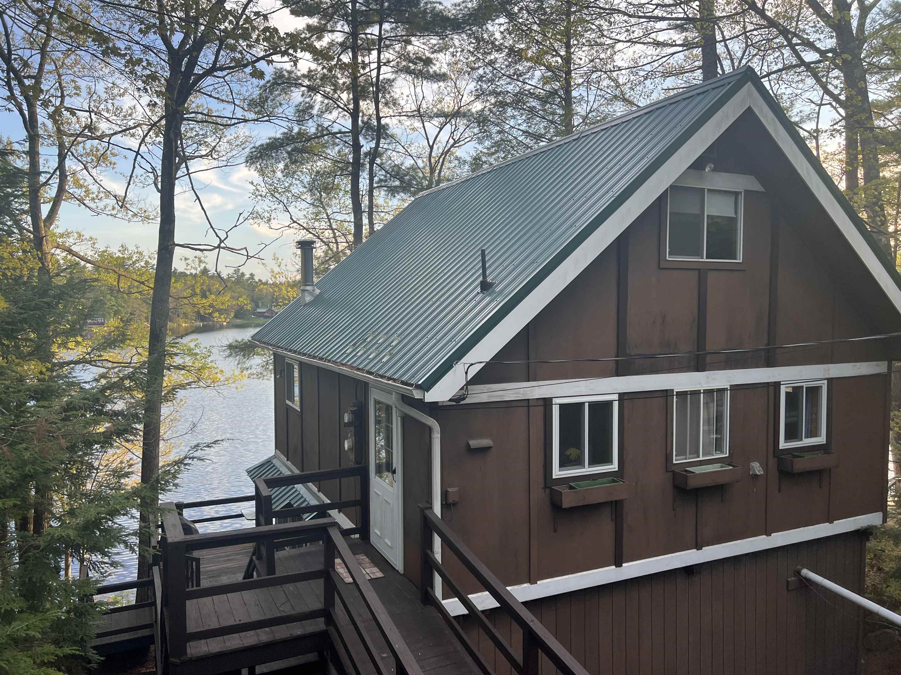 27 Hummingbird Lane