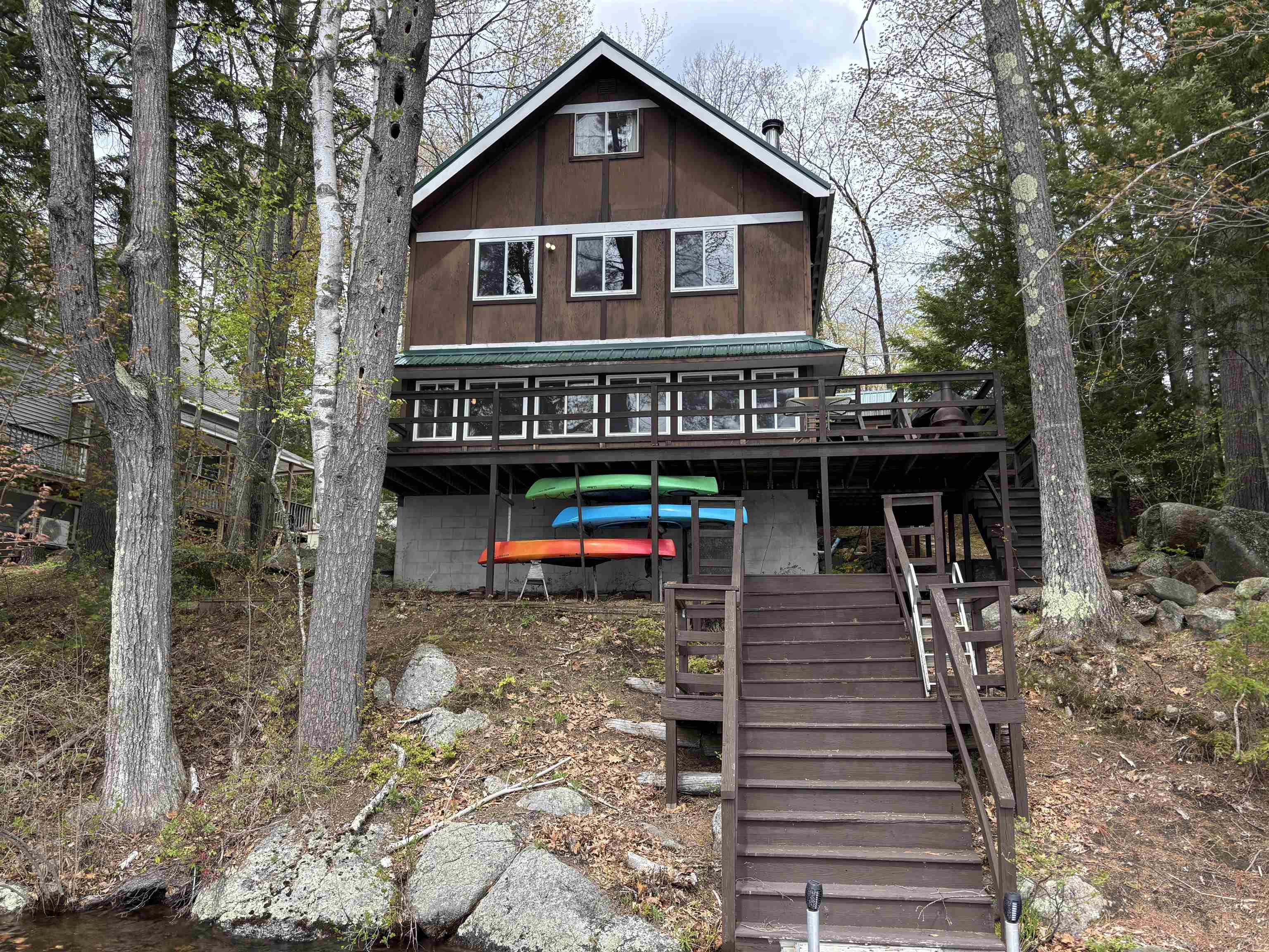 27 Hummingbird Lane