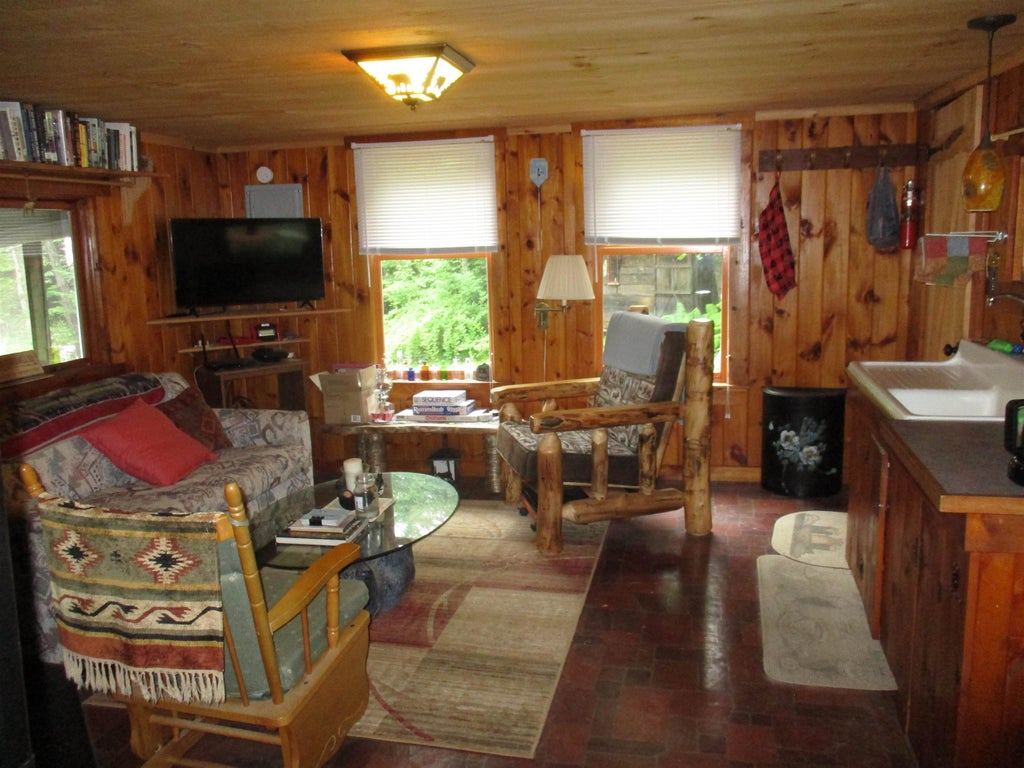 Photo of 78 Valley Road, Washington, NH 03280 (MLS # 5108006)