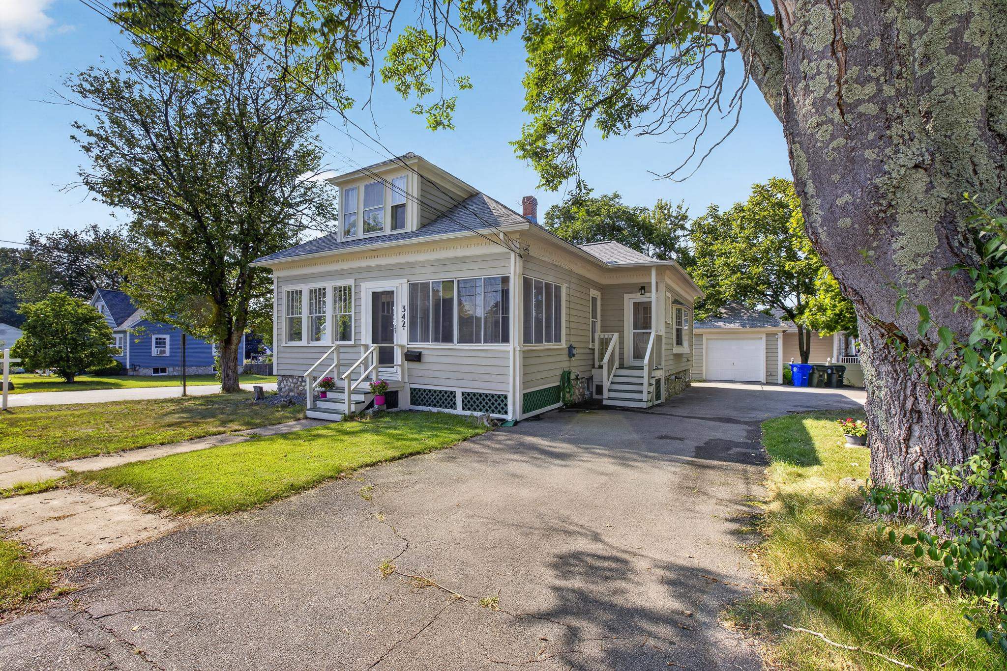 342 Candia Road