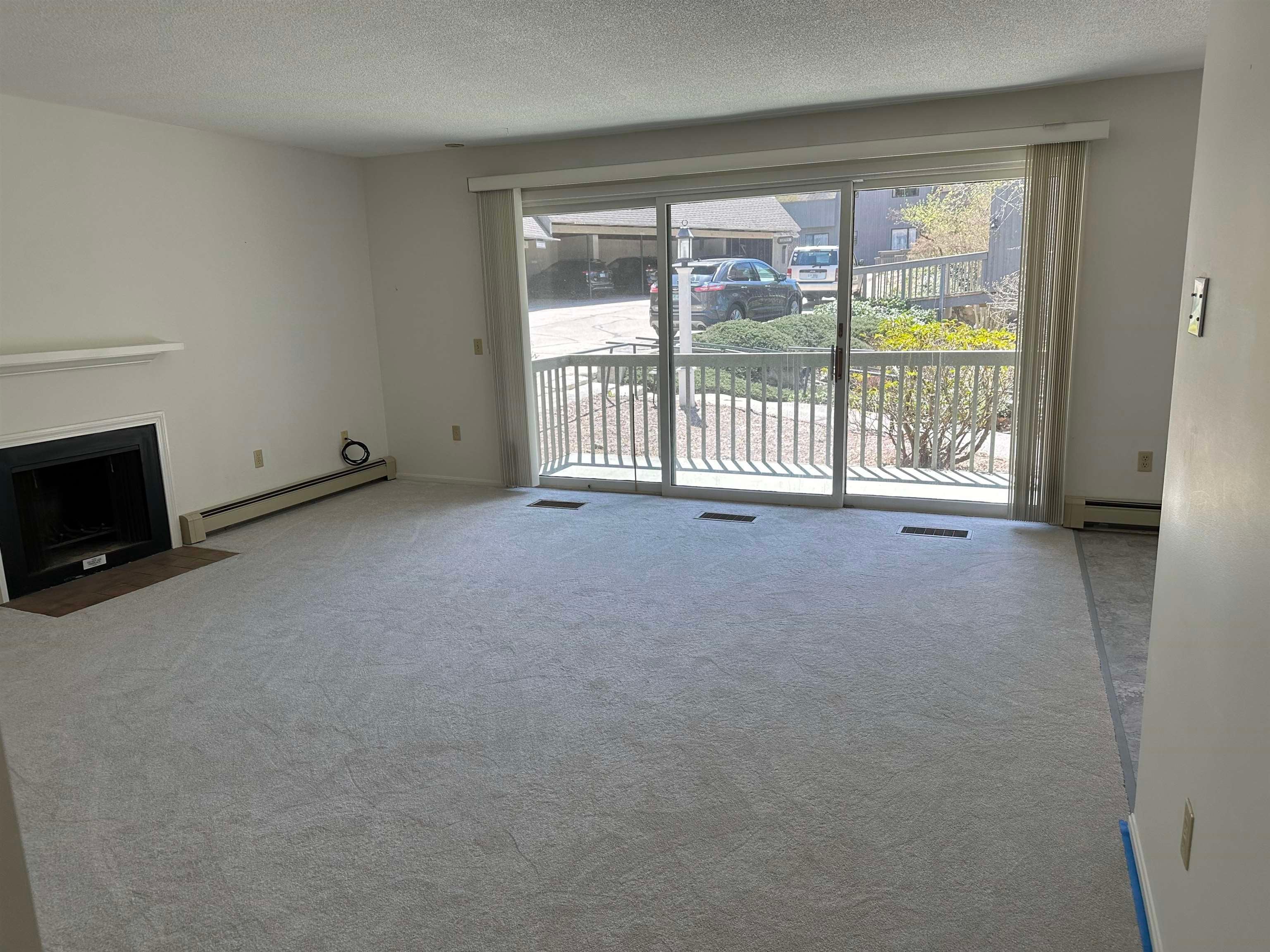 1 Pine Street A-21