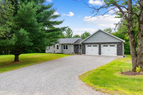 Photo of 2250 Corliss Road, Richford, VT 05476 (MLS # 5101547)