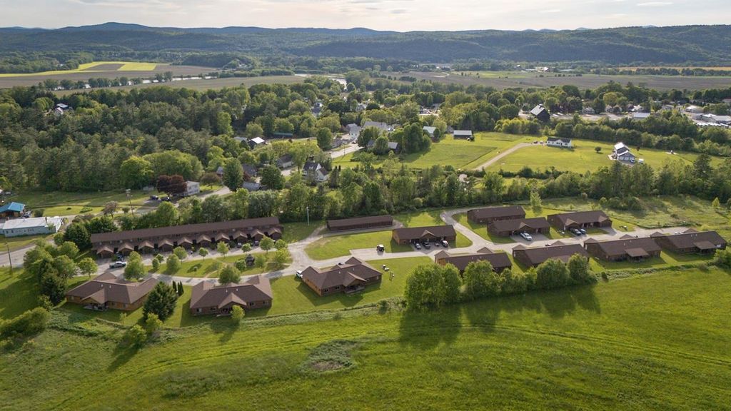 Photo of 181 Benton Road #Unit 21, Haverhill, NH 03774 (MLS # 5097057)