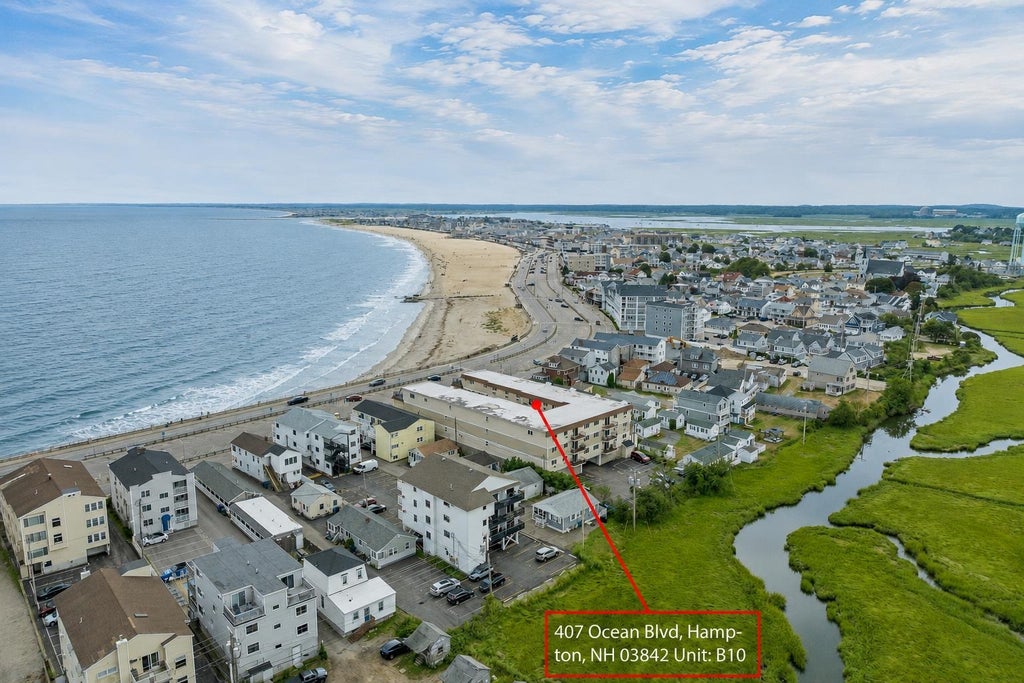 Photo of 407 Ocean Boulevard #B10, Hampton, NH 03842 (MLS # 5105553)