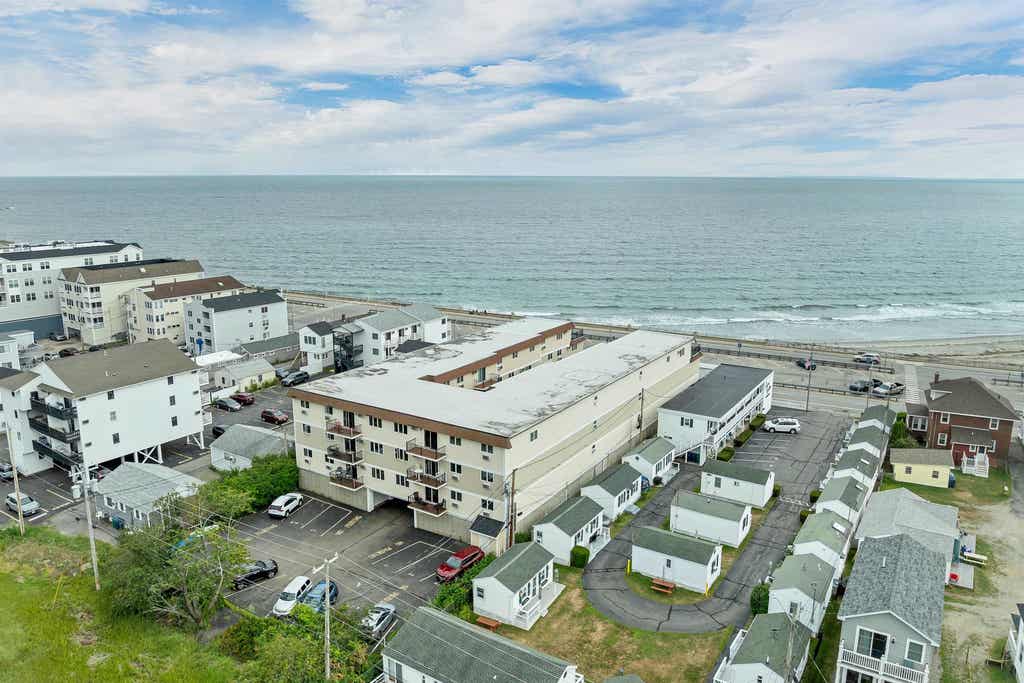 Photo of 407 Ocean Boulevard #B10, Hampton, NH 03842 (MLS # 5105553)