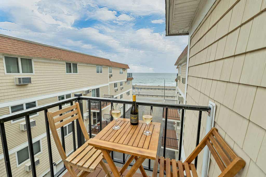 Photo of 407 Ocean Boulevard #B10, Hampton, NH 03842 (MLS # 5105553)