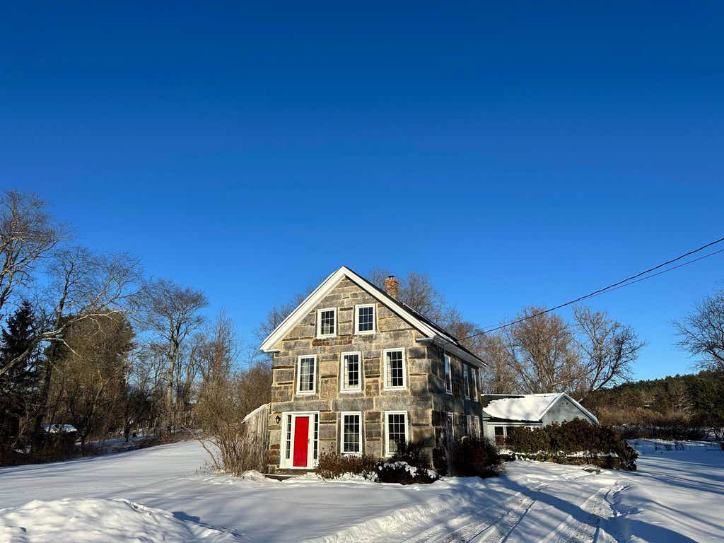 Photo of 526 River Road, Lyme, NH 03768 (MLS # 5076326)