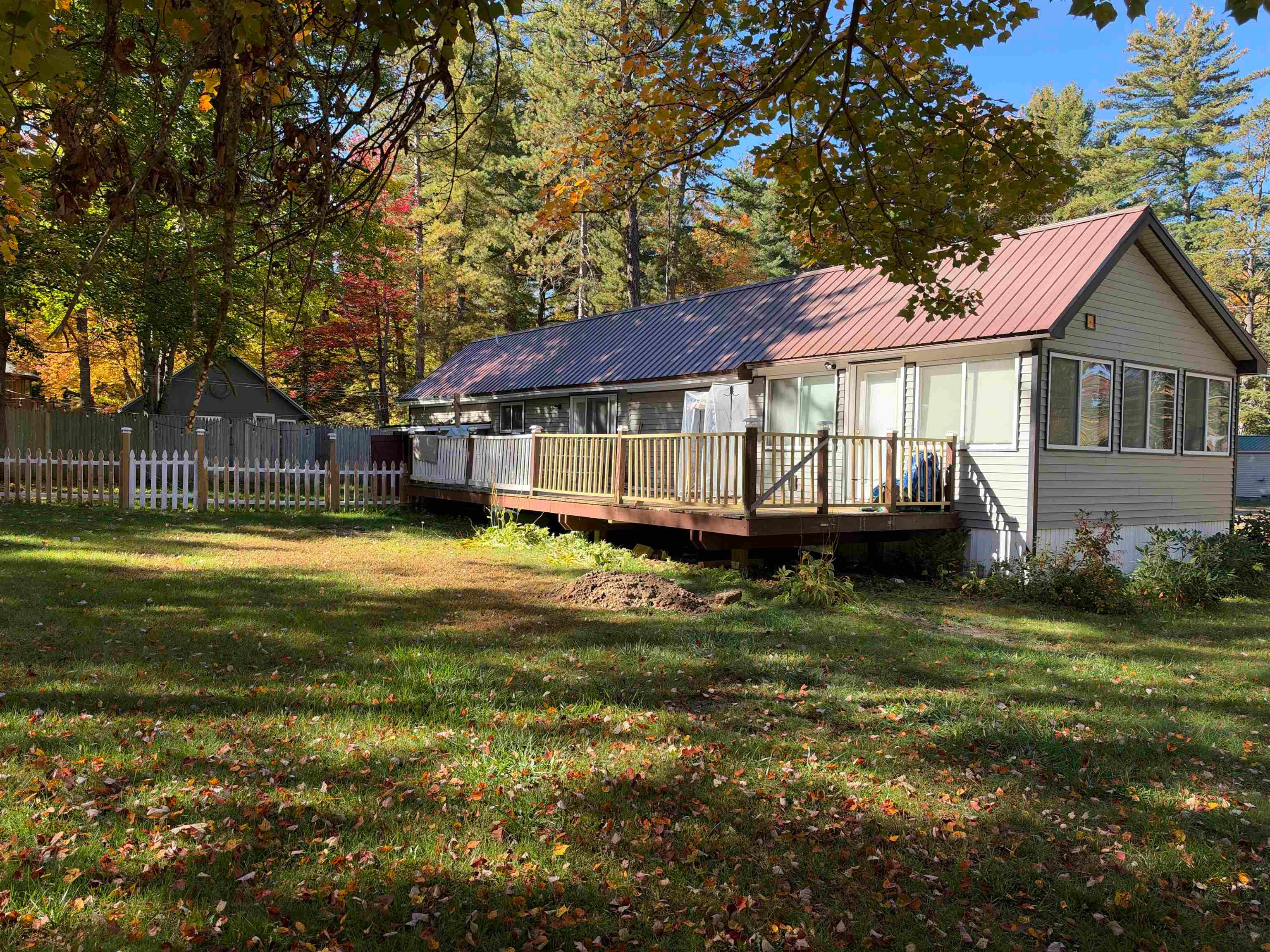 40 White Pond Road