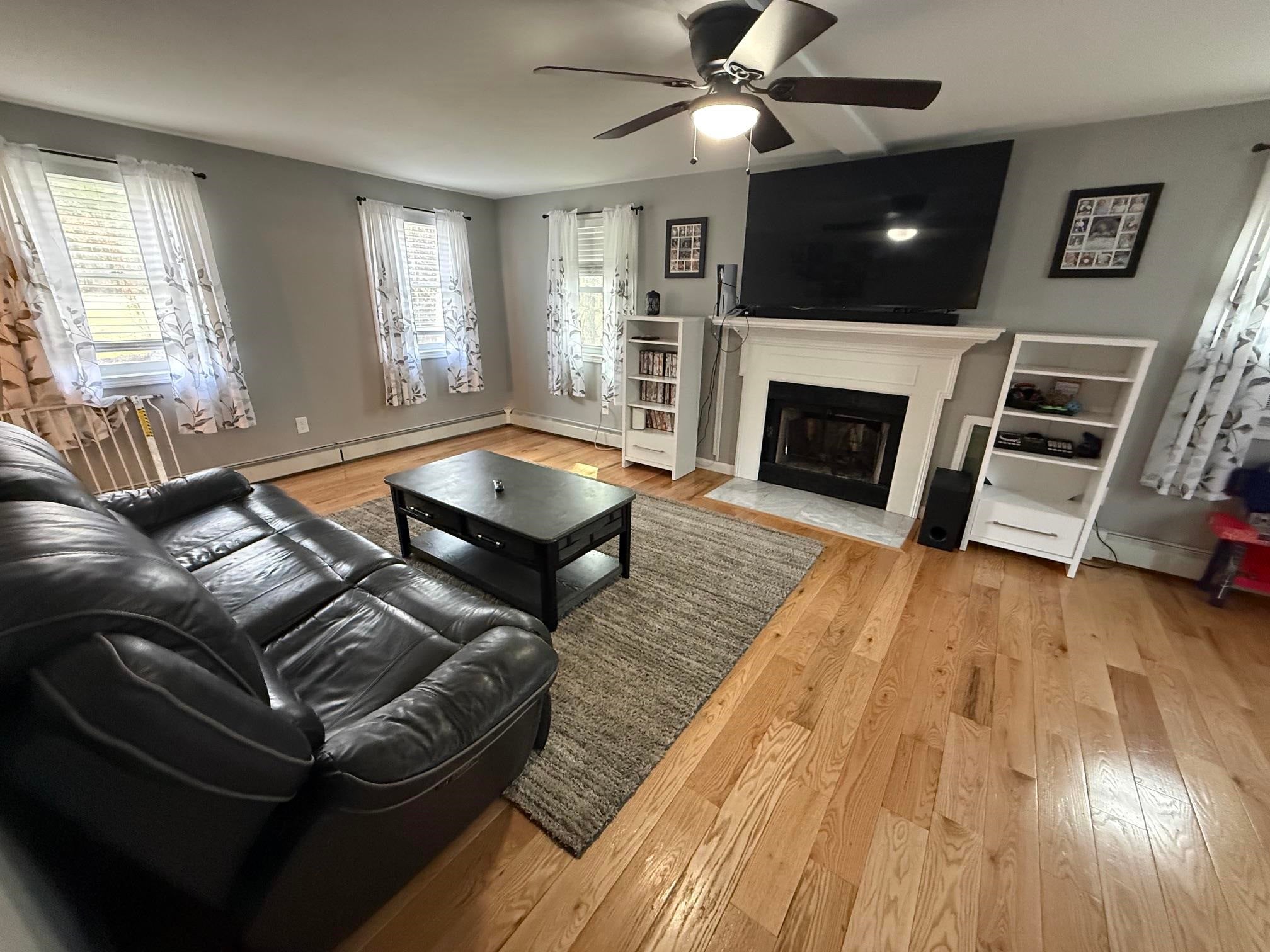 14 Garvin Road