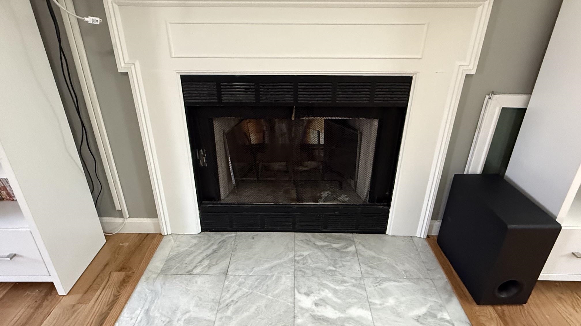 14 Garvin Road