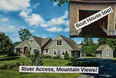 Property photo of 6 River View Drive, Thornton, NH 03285