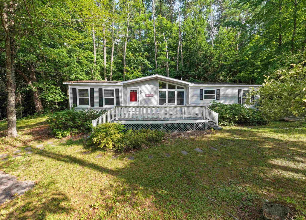 Photo of 9 Westbury Road, Meredith, NH 03253 (MLS # 5107196)